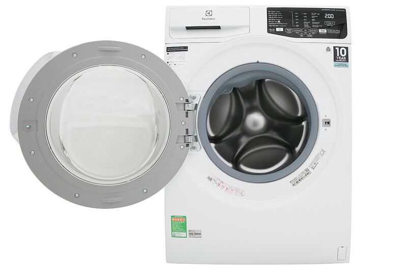 Máy giặt Electrolux EWF7525DQWA0