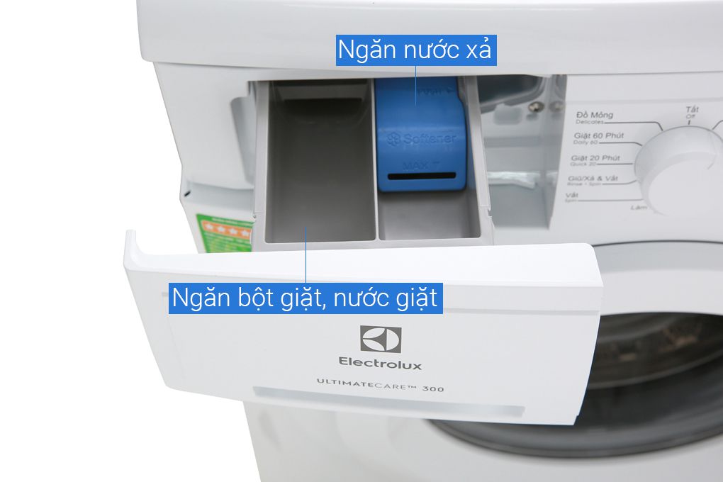 Máy giặt Electrolux EWF8025DGWA1