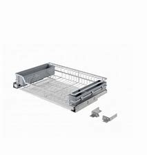 Giá bát inox 304 Faster BP700SVIP nan dẹt0