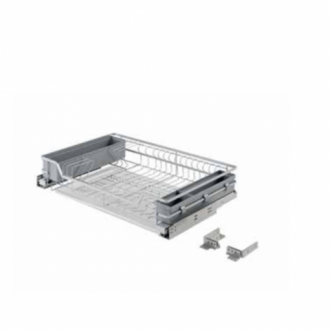 Giá bát inox 304 Faster BP800SVIP nan dẹt0