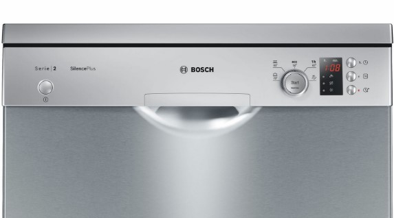 Máy rửa bát Bosch SMS25CI05E