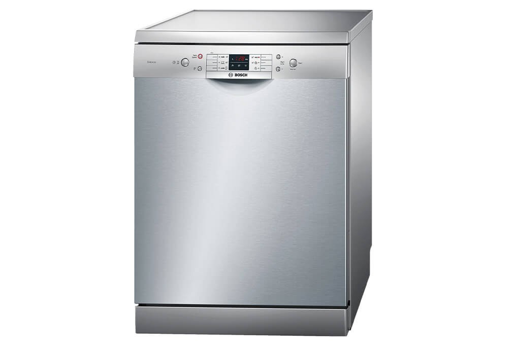 Máy rửa bát Bosch SMS63L08EA