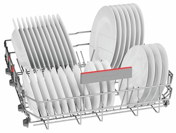 Máy rửa bát BOSCH SMI68MS07E5