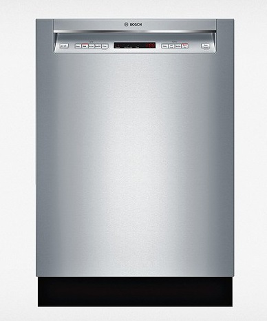 Máy rửa bát Bosch serie 300