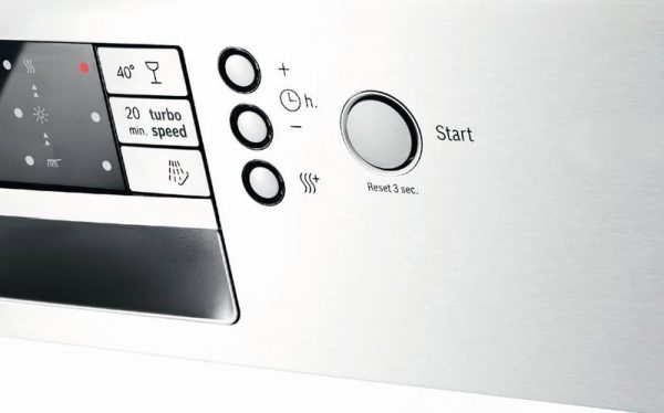 Máy rửa bát Bosch SMS46NW03E