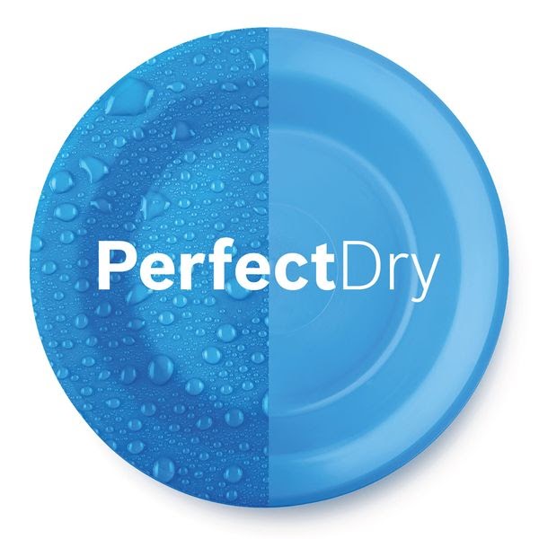 Perfect dry