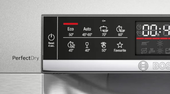 Máy rửa bát Bosch SMV6ZCX49E