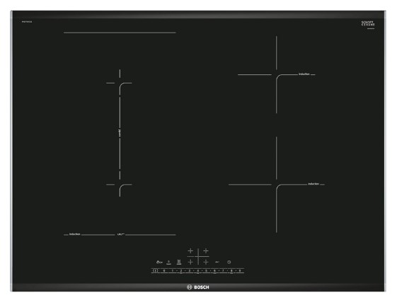 Bếp Từ BOSCH PVS775FC5E