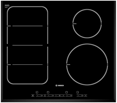 Bếp từ Bosch PIN651T14E