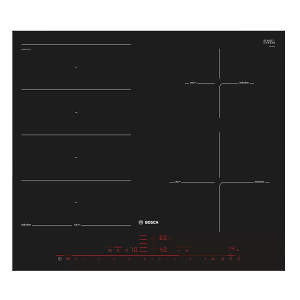 Bếp từ Bosch PXE601DC1E