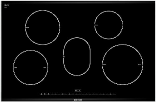 Bếp từ Bosch PIE875N24E