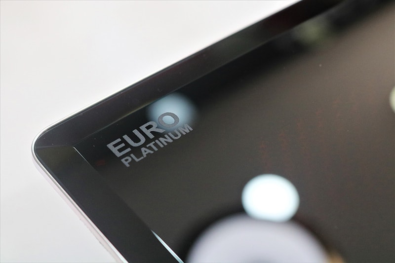 Bếp từ 2 vùng nấu Eurosun EU-T7560