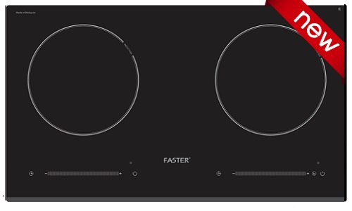 Bếp Từ FASTER FS 218MI