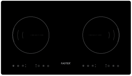 Bếp Từ Faster FS 288I
