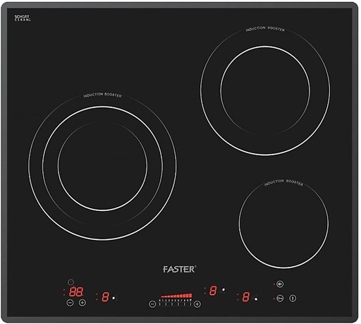 Bếp Từ FASTER FS 3SI