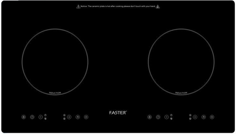 Bếp Từ FASTER FS 628I