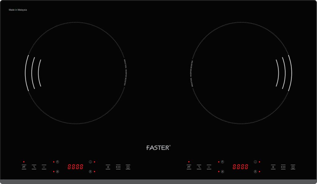 Bếp từ Faster FS 688I