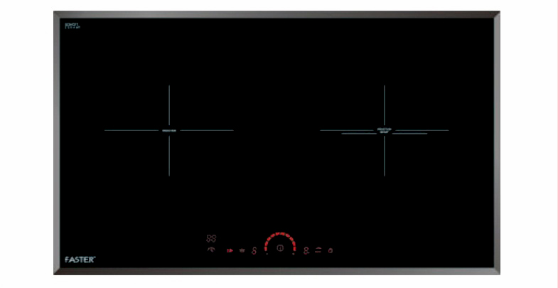 Bếp Từ FASTER FS 722SI