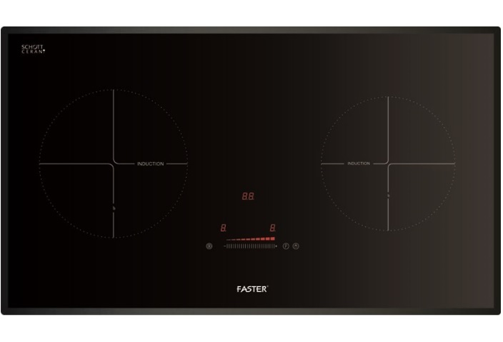 Bếp Từ FASTER FS 741G