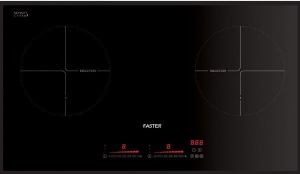 Bếp Từ Faster FS 742G