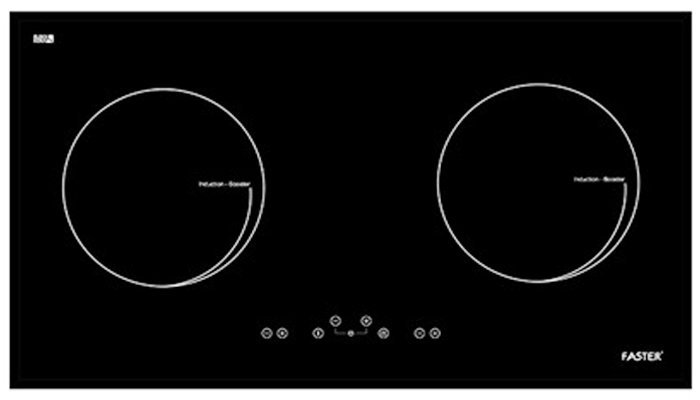 Bếp Từ FASTER FS ID266