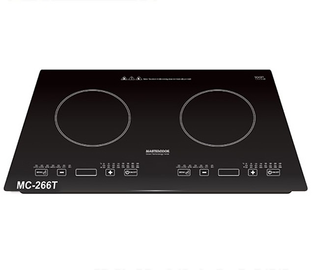 Bếp từ Mastercook MC 266 T