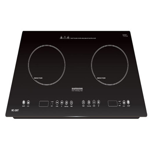 Bếp từ Mastercook MC 288 T