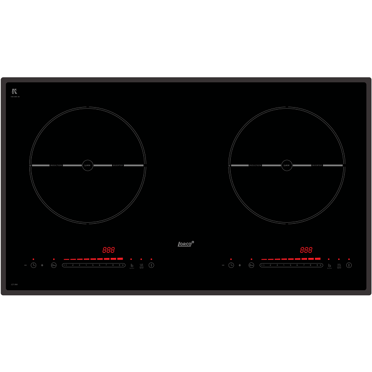 Bếp từ Lorca LCI-366