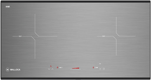 Bếp Từ Malloca MH - 02I