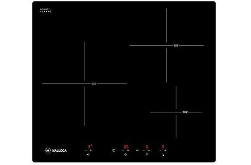 Bếp Từ Malloca MI 593B