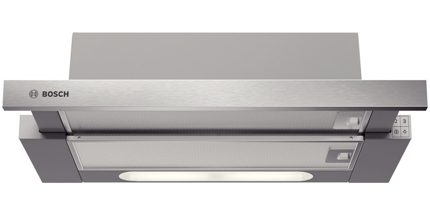 Máy hút mùi âm tủ BOSCH DHI623GSG