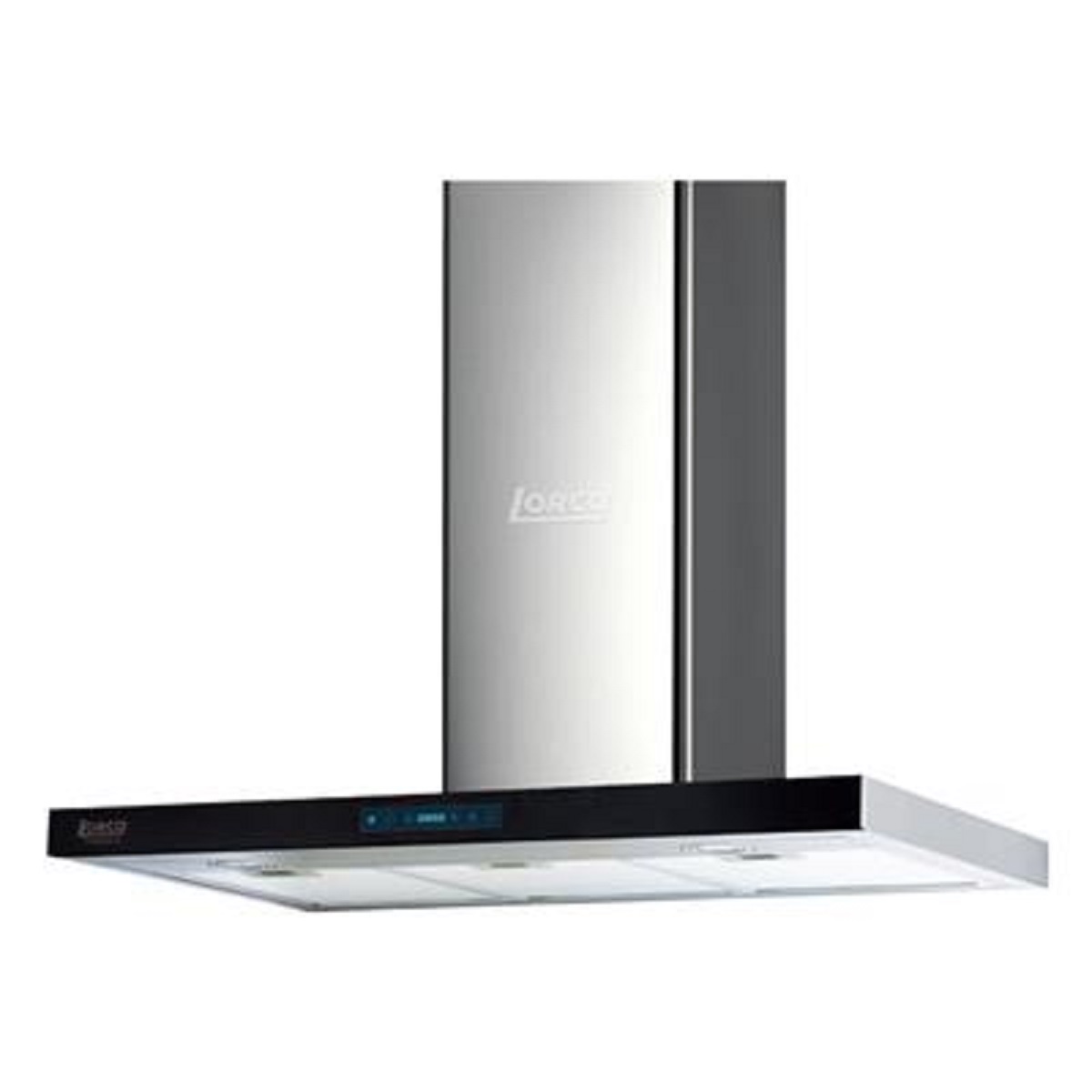 Máy hút khói khử mùi LORCA TA-6007P-90