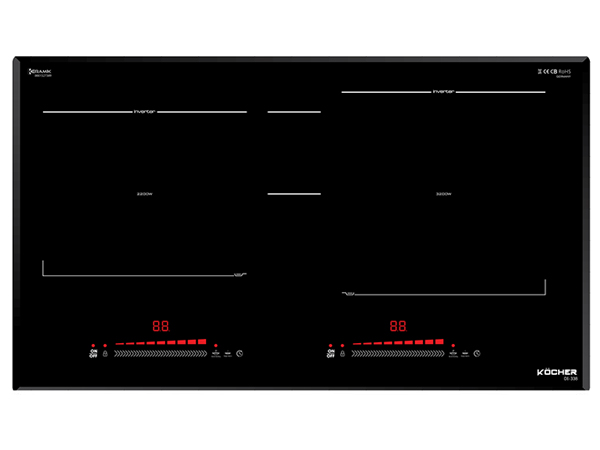 Bếp từ Kocher DI-338