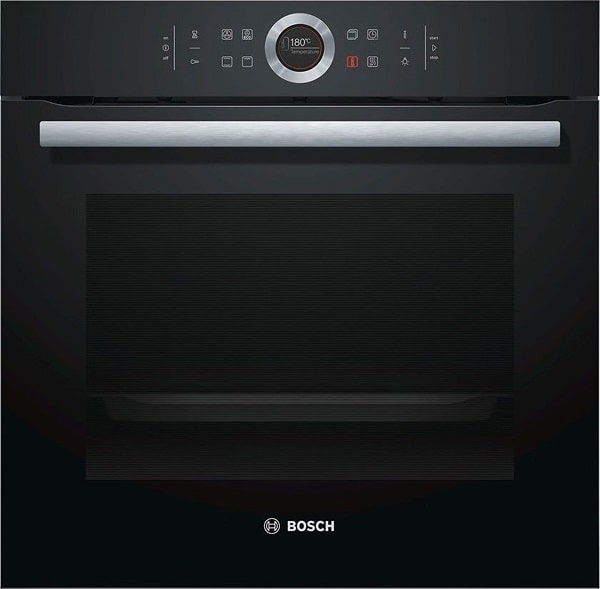 Lò nướng BOSCH HBG634BB1