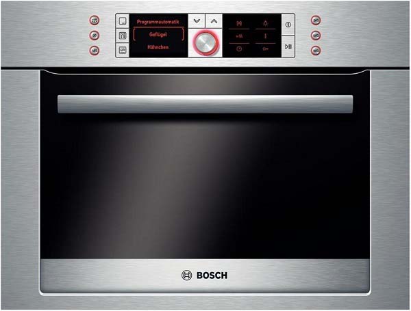 Lò nướng Bosch HBC86K753