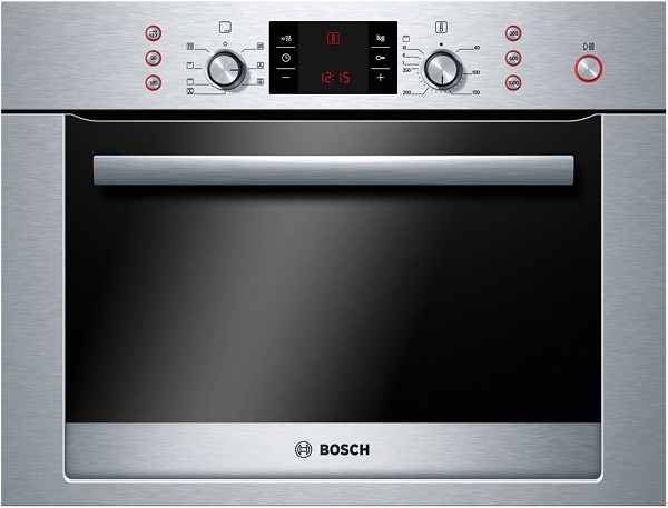 Lò nướng BOSCH HBC84E653B