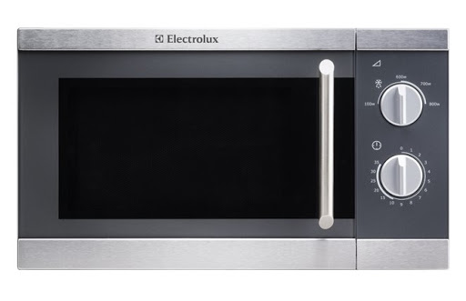 Lò vi sóng Electrolux EMS2007X