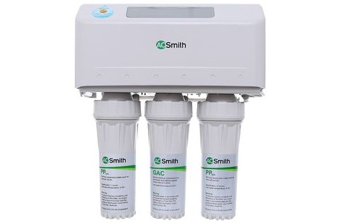 Máy lọc nước Ao Smith RO AR600-C-S-1