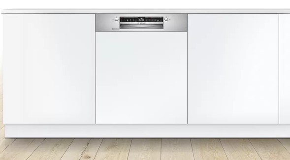 Máy rửa bát Bosch SMI4HCS48E