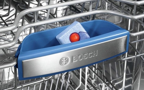 Máy rửa bát Bosch SMS25EI00G2