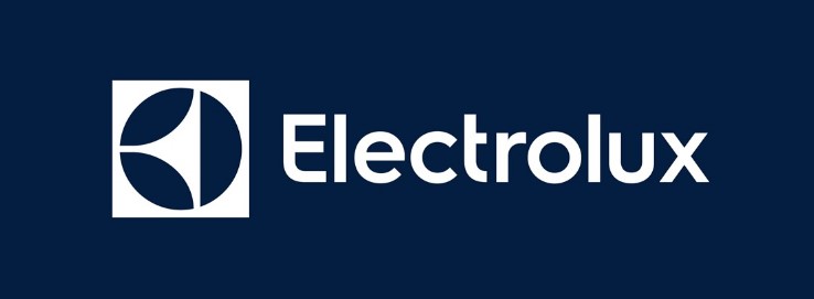 Thương hiệu Electrolux