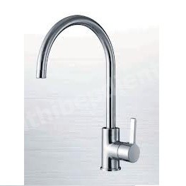 Vòi đồng mạ Chrome Malloca K 103