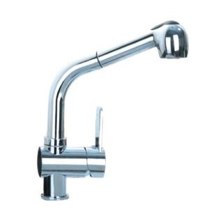 Vòi đồng mạ Chrome Malloca K 119 - T2