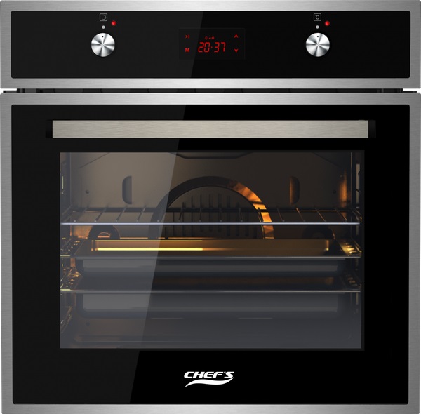 Lò nướng Chefs EH-BO600S0