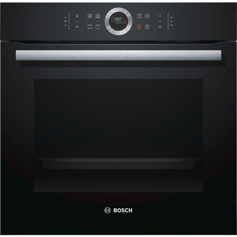 Lò nướng ​​​​​​​Bosch HBG633BB1B