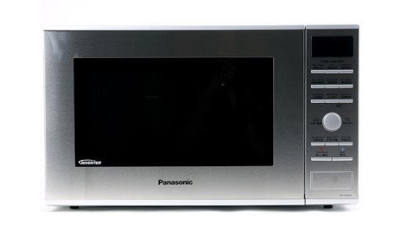 Panasonic NN-GD692SYUE chất lượng tốt thuộc phân khúc tầm trung