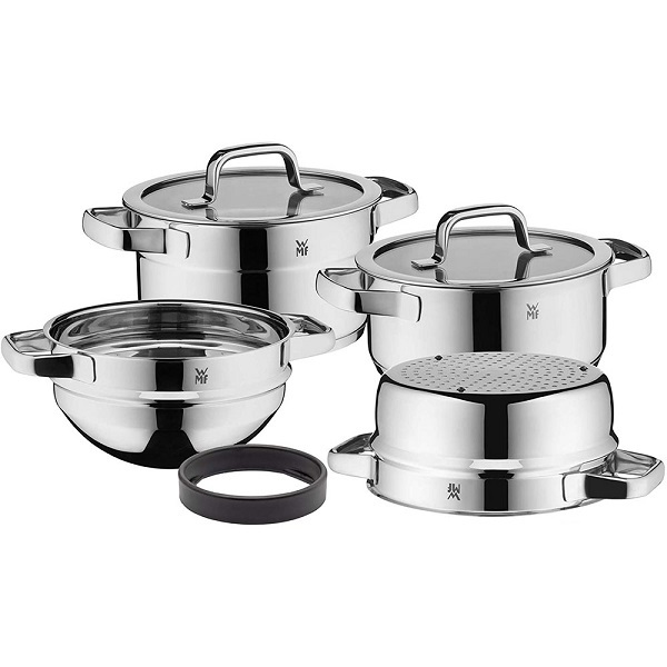 Bộ nồi WMF Compact Cuisine 4 món KT 20cm 0798046380