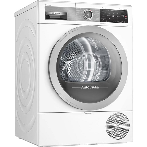 Máy sấy quần áo Bosch WTX87E40