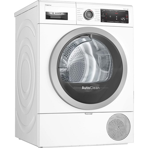 Máy sấy quần áo Bosch WTX87M40