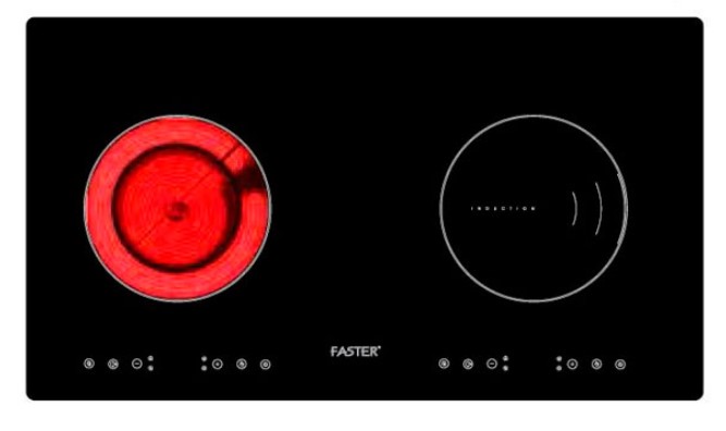 Bếp điện từ Faster FS 388HI